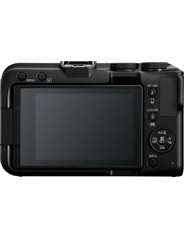 R50 V + RF-S 14-30mm f/4-6.3 IS STM PZ